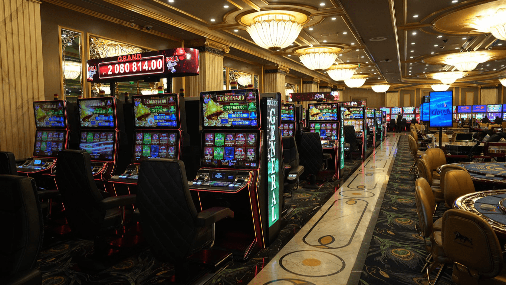Jackpot Havuzu · ₺1.247.860
